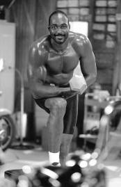 Did Karl Malone have the best body in the NBA? - RealGM